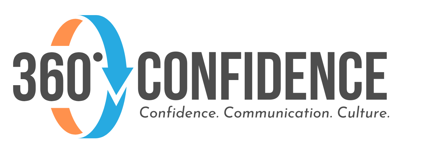 360Confidence Consulting